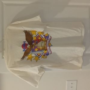 Hard Rock Cafe Washington DC Tshirt